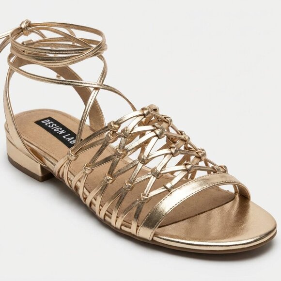 Design Lab Taylor Shoes - Picture 3 of 7